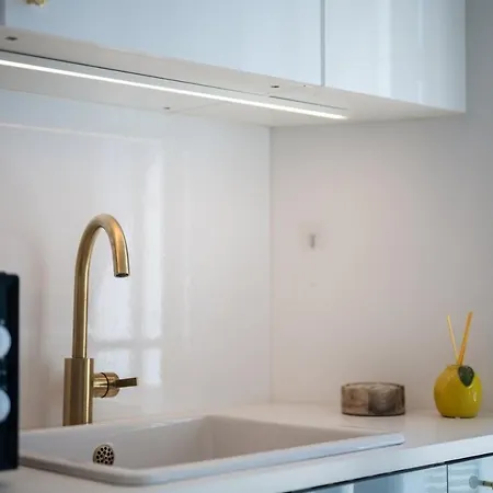 Le Lemon Centre Parking Gratuit Climatisation Apartmán *